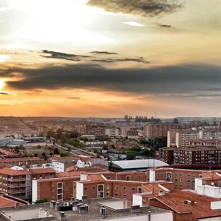 公寓 El11 Apartamento