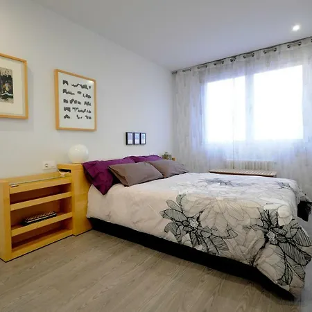 El11 Apartamento 萨莫拉