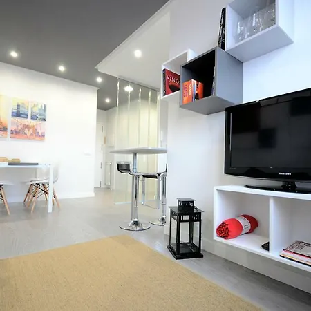 公寓 El11 Apartamento 萨莫拉