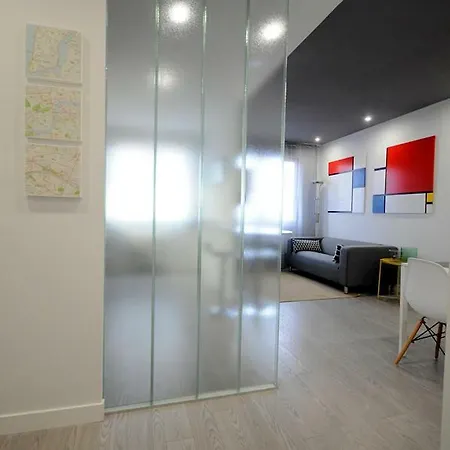 El11 Apartamento