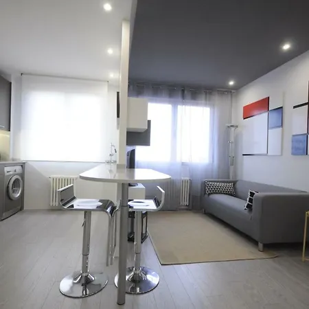 El11 Apartamento 萨莫拉