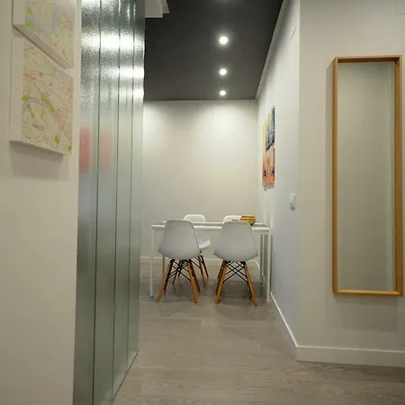 El11 Apartamento