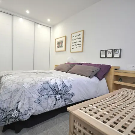 El11 Apartamento 公寓 萨莫拉