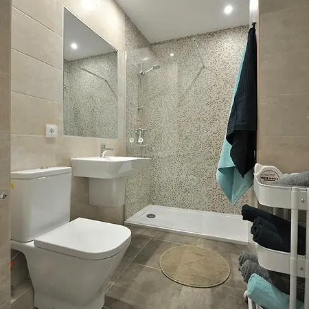 El11 Apartamento 公寓 萨莫拉