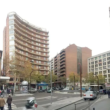 公寓 El11 Apartamento *