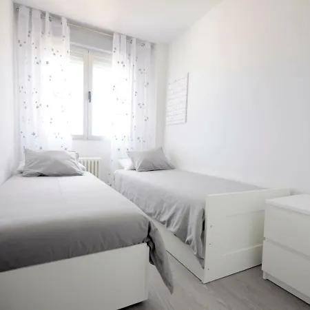 El11 Apartamento * 萨莫拉